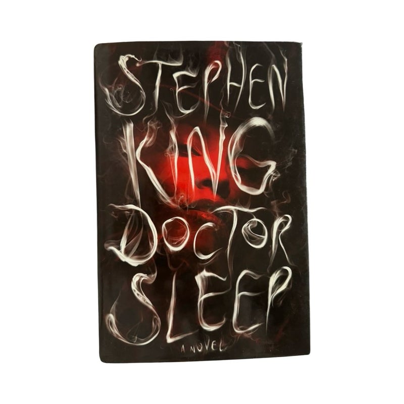 Doctor Sleep