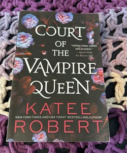 Court of the Vampire Queen