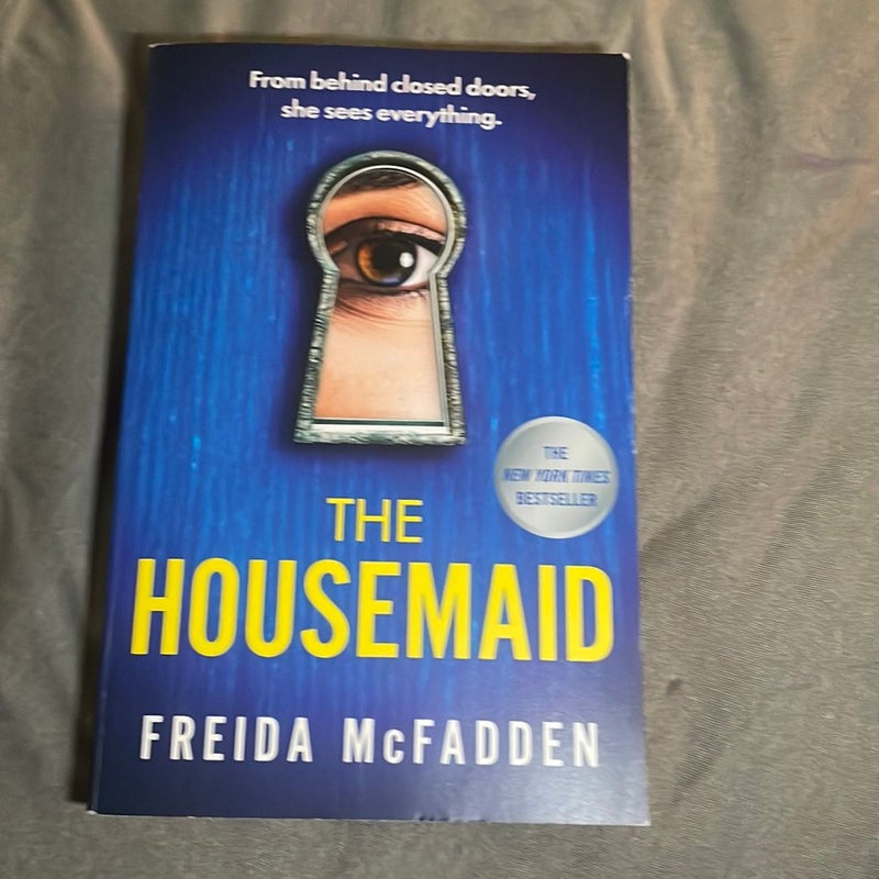 The Housemaid