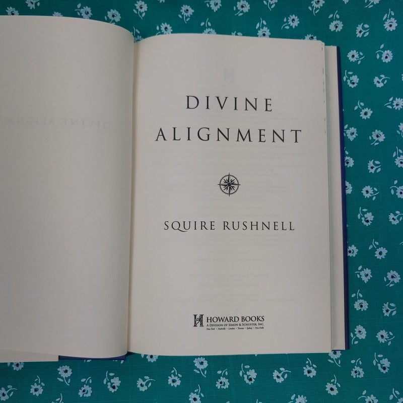 Divine Alignment