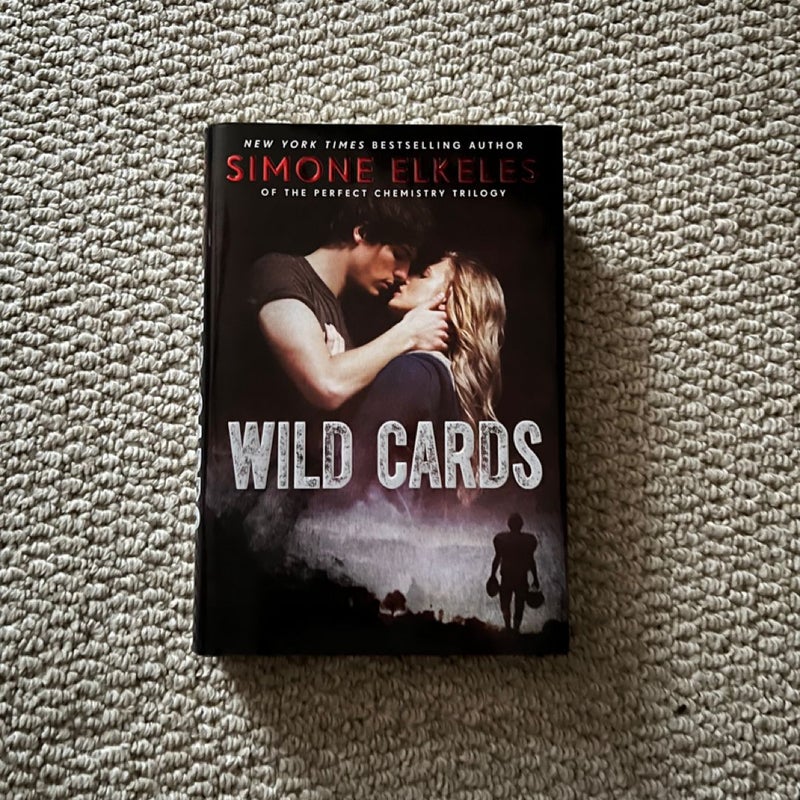 Wild Cards