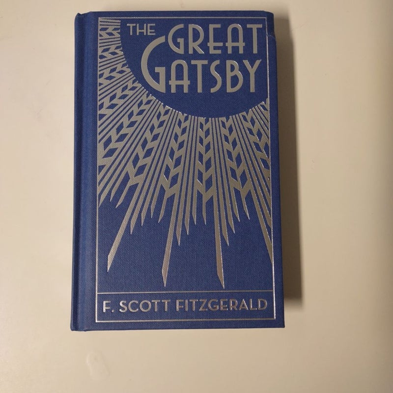 The Great Gatsby