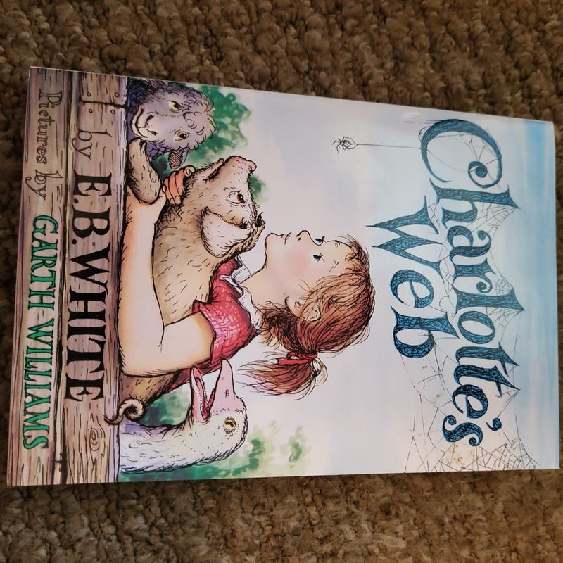 Charlotte's Web