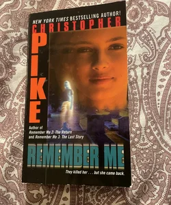 Remember Me