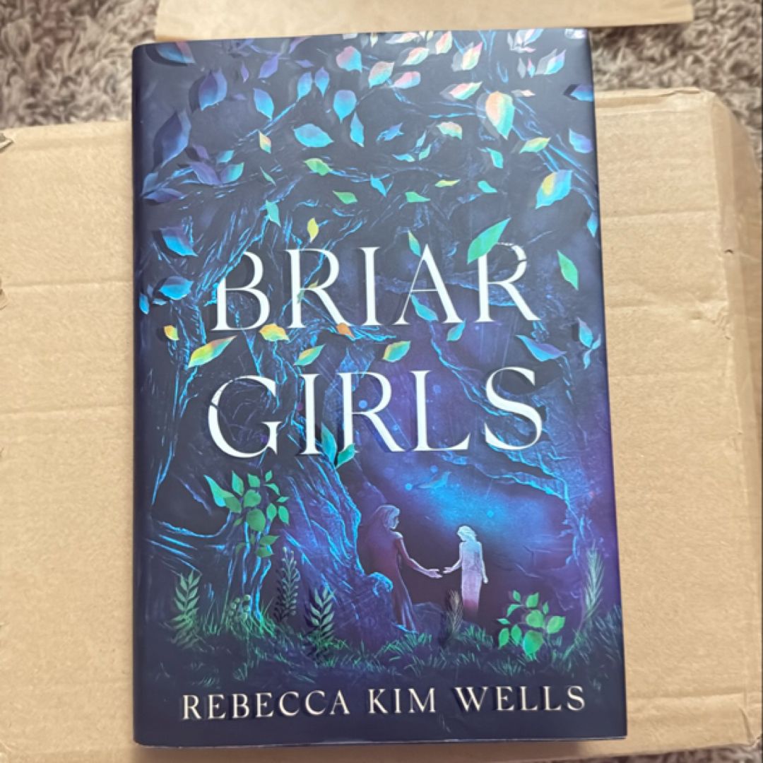 Briar Girls
