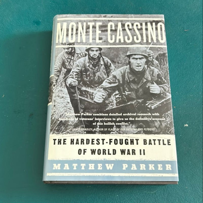 Monte Cassino