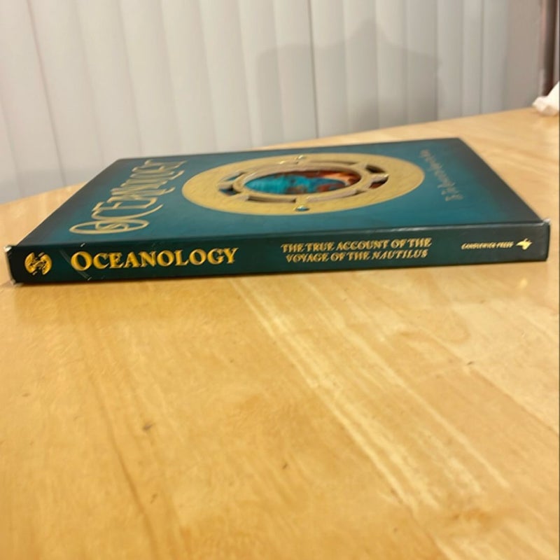 Oceanology