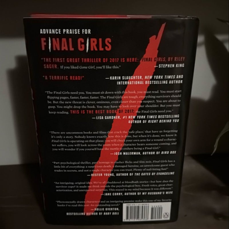 Final Girls