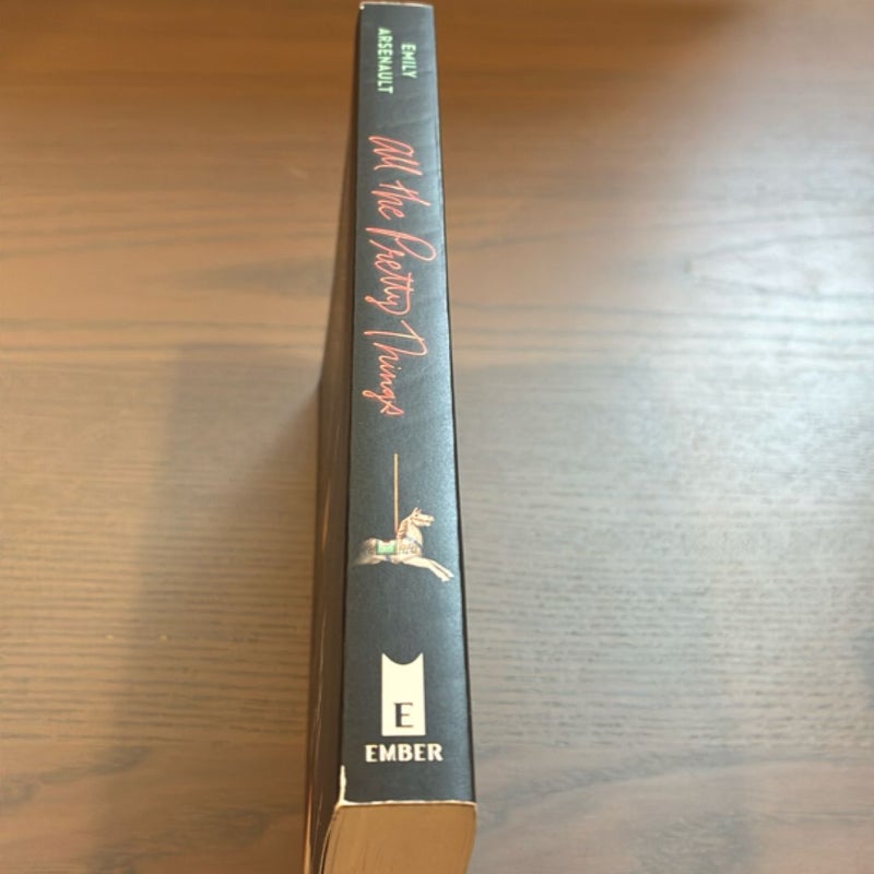 All the Pretty Things