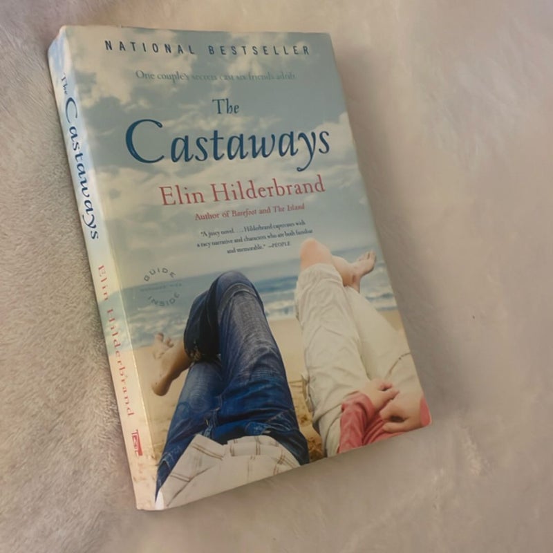The Castaways