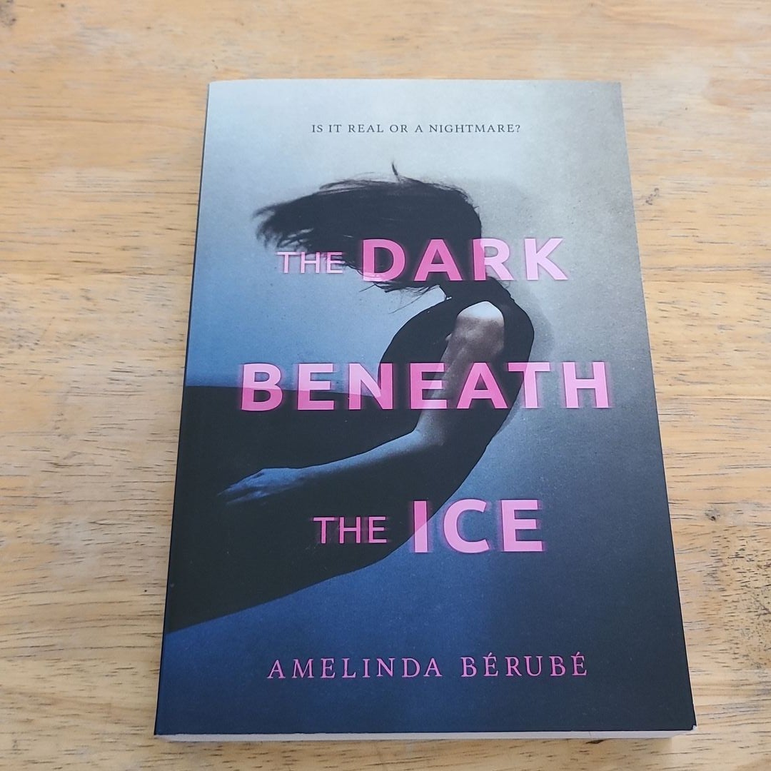 The Dark Beneath the Ice