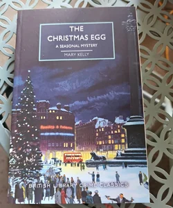 The Christmas Egg