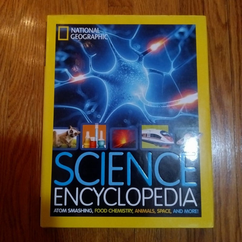 Science Encyclopedia