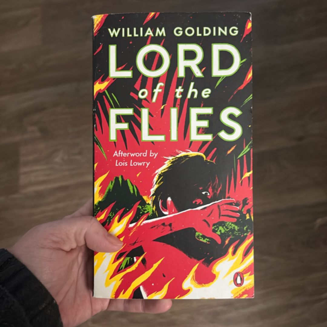 Lord of the Flies