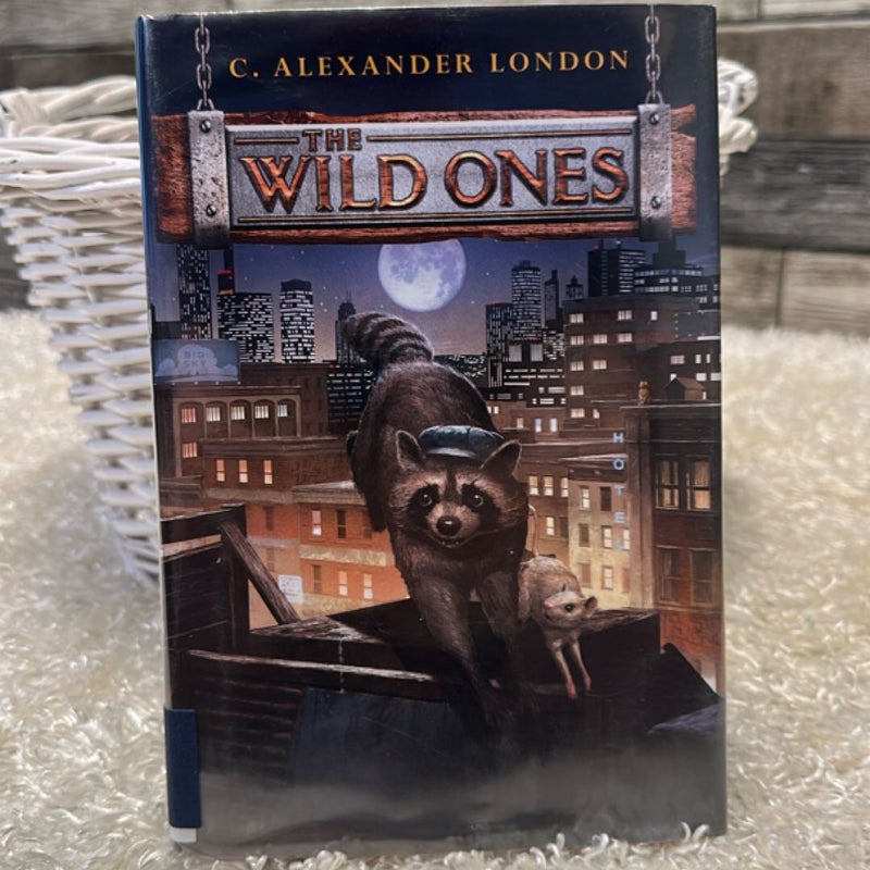 The Wild Ones
