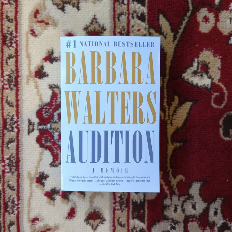 Audition