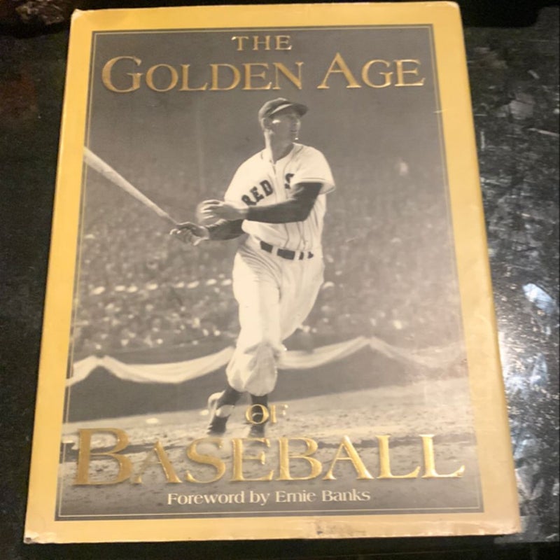 The Golden Age of Baseball