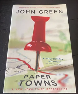 Paper Towns