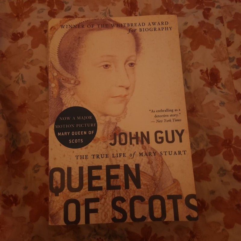 Queen of Scots