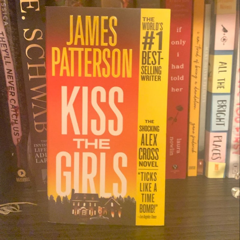 Kiss the Girls