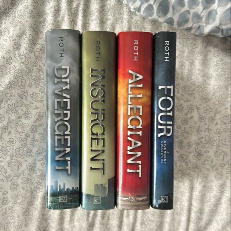 Divergent Series