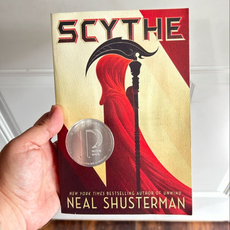 Scythe