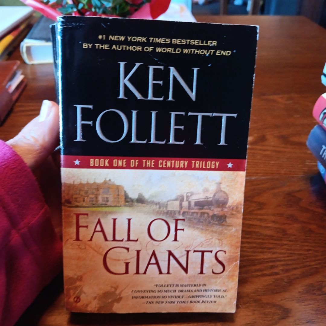 Fall of Giants