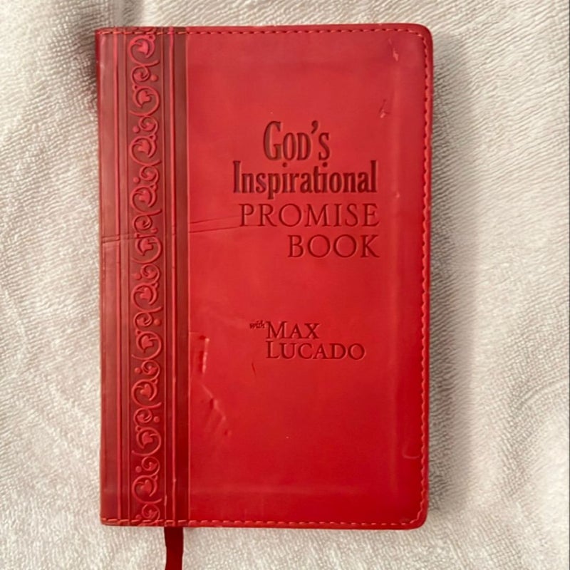 God's Inspirational Promise Book