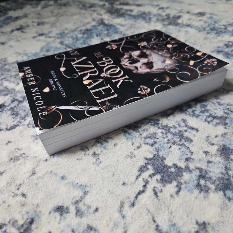 The Book of Azrael