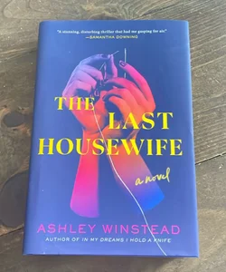 The Last Housewife