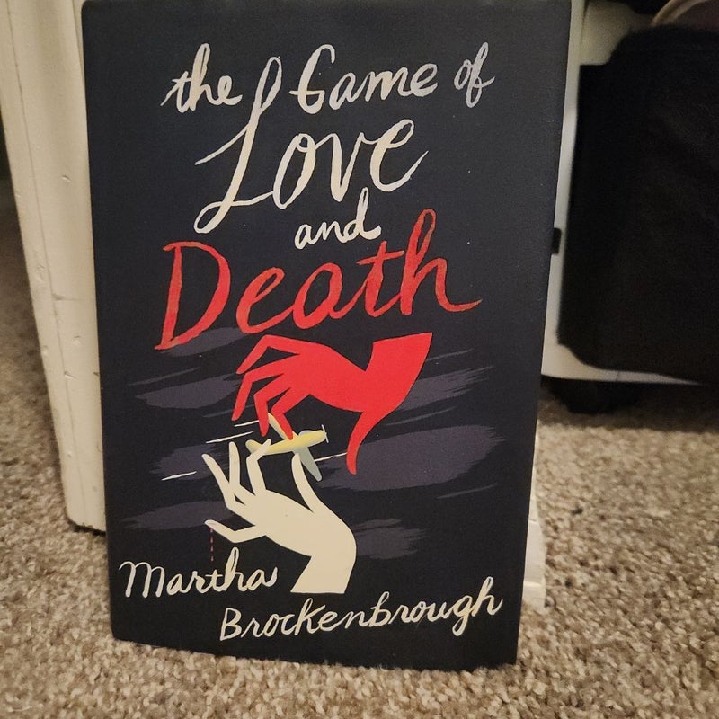 The Game of Love and Death