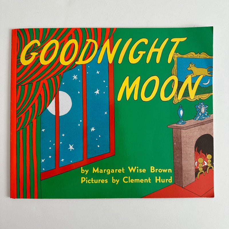 Goodnight Moon