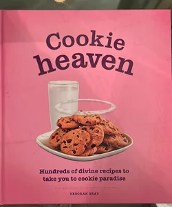 Cookie Heaven