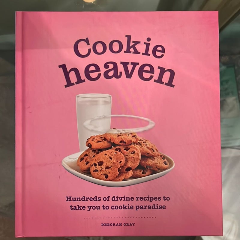 Cookie Heaven