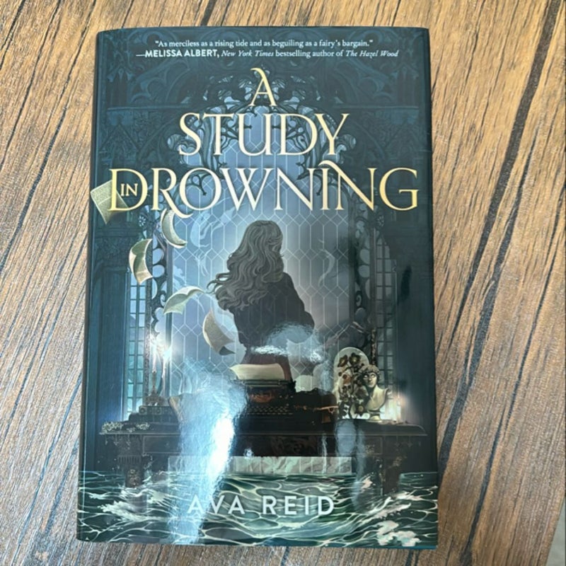 A Study in Drowning