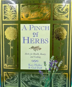 A pinch of herbs