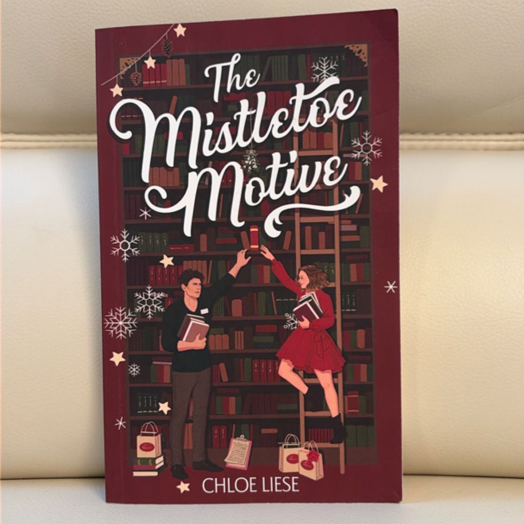 The Mistletoe Motive