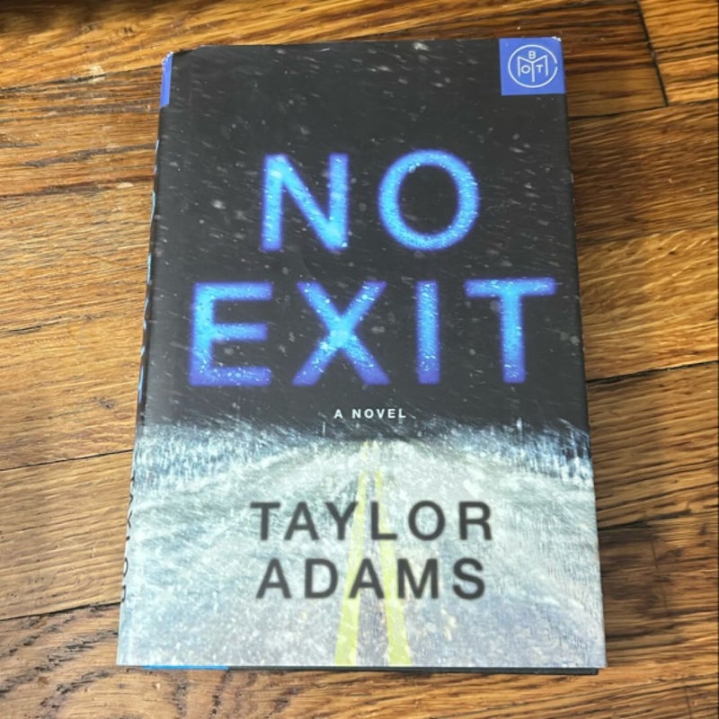 No Exit