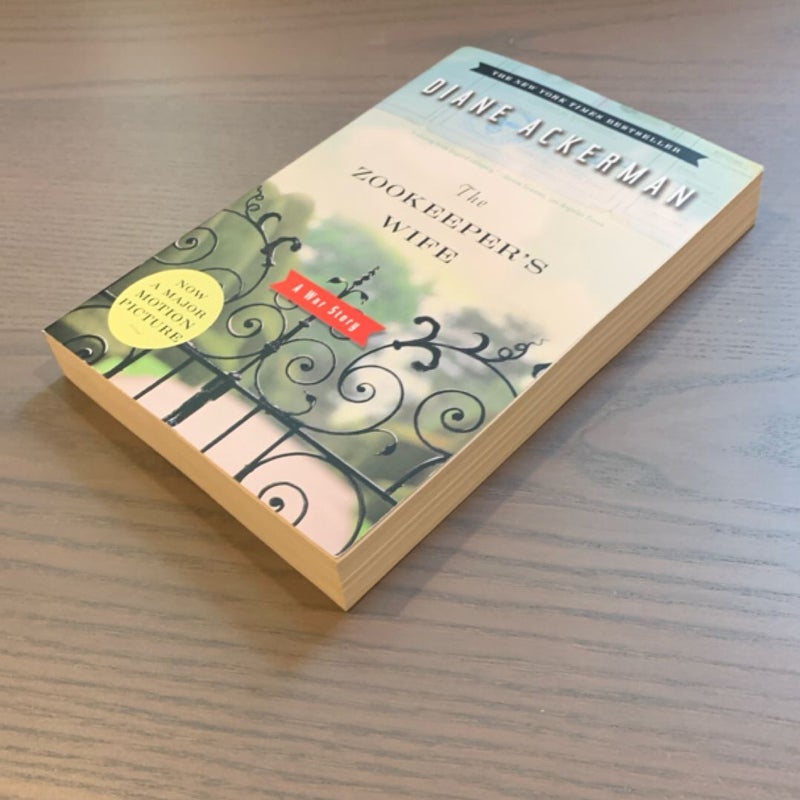The Zookeeper's Wife