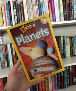 Planets 