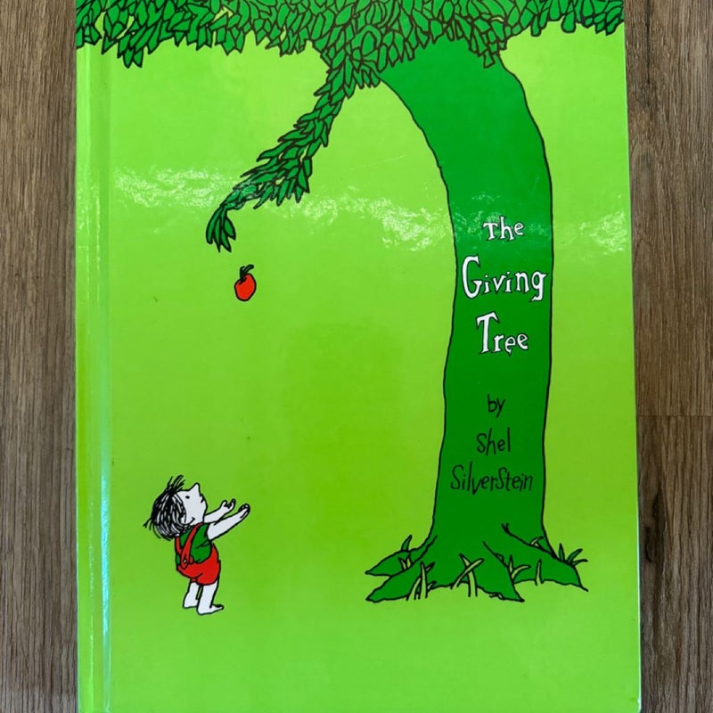 The Giving Tree