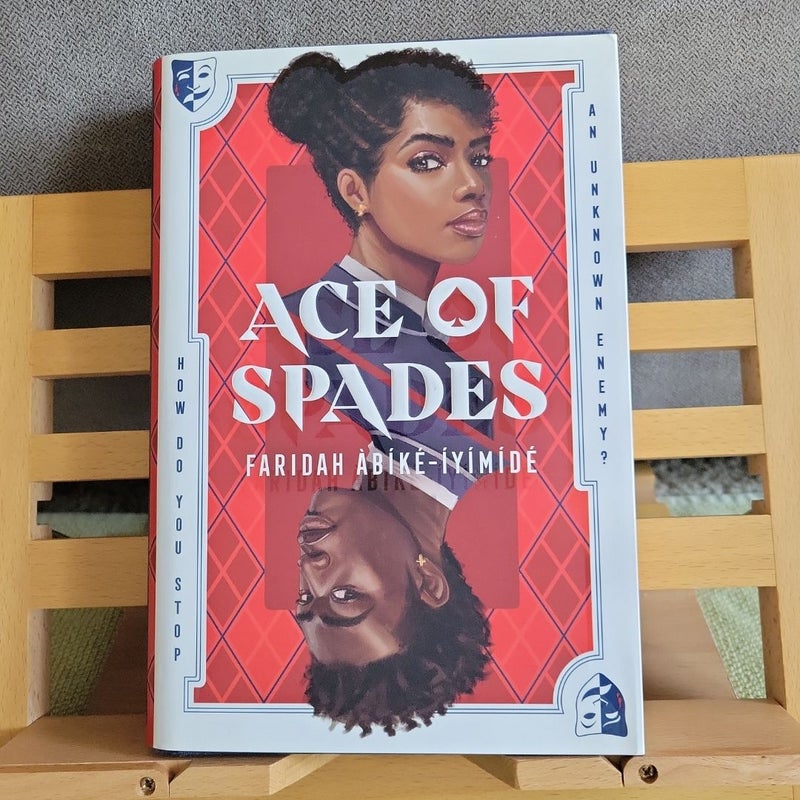 Ace of Spades