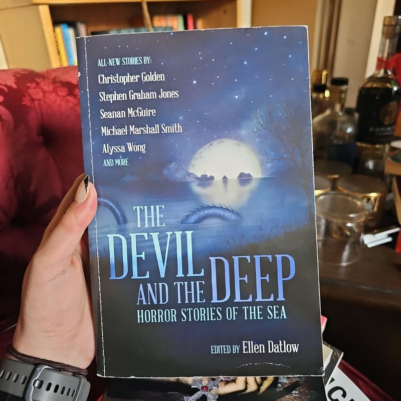 The Devil and the Deep