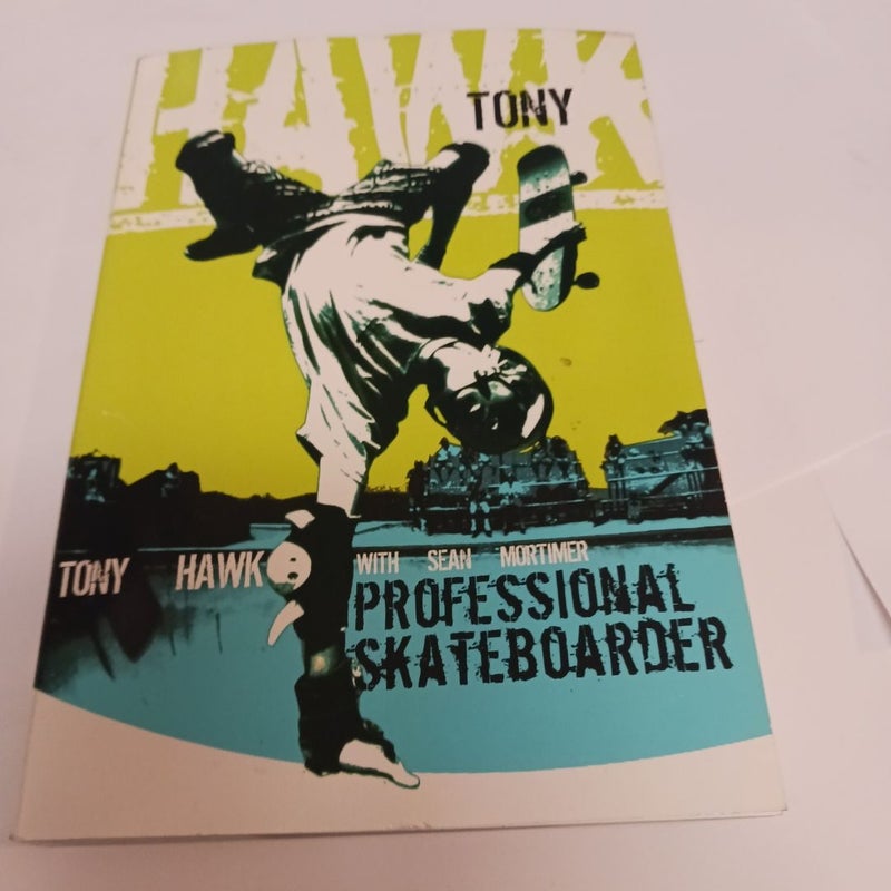 Tony Hawk