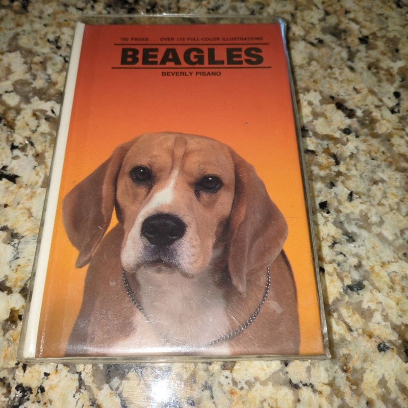 Beagles