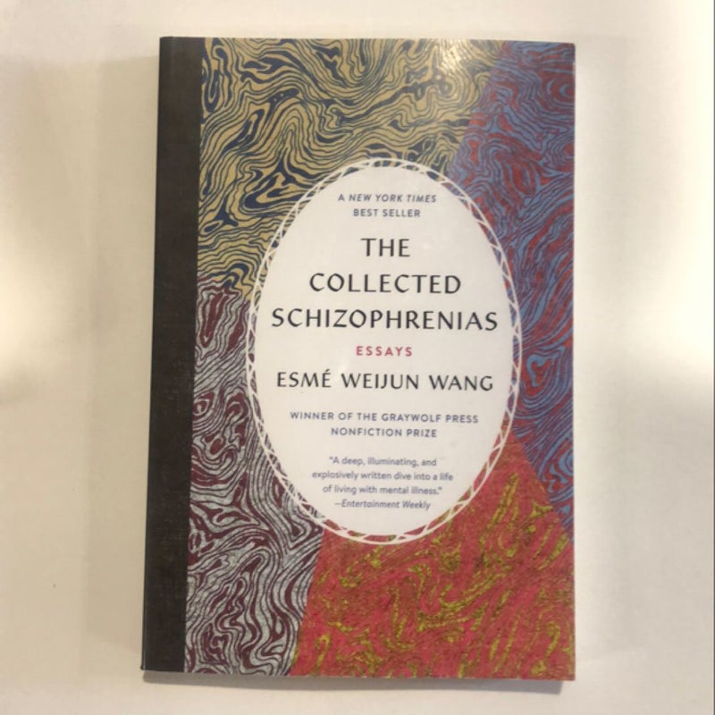 The Collected Schizophrenias