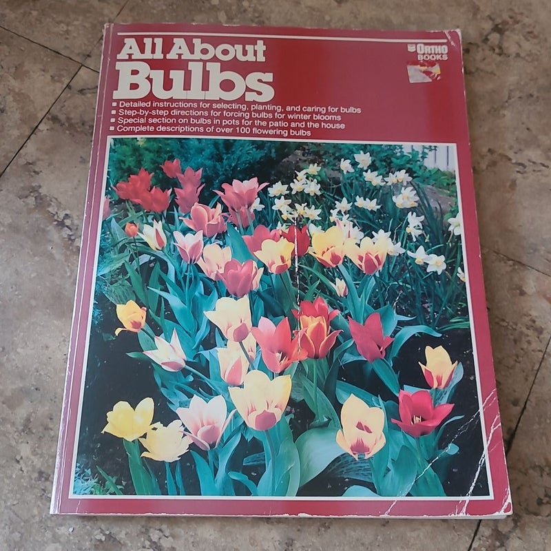 All about Bulbs