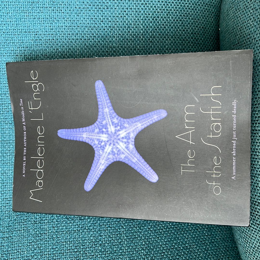 The Arm of the Starfish