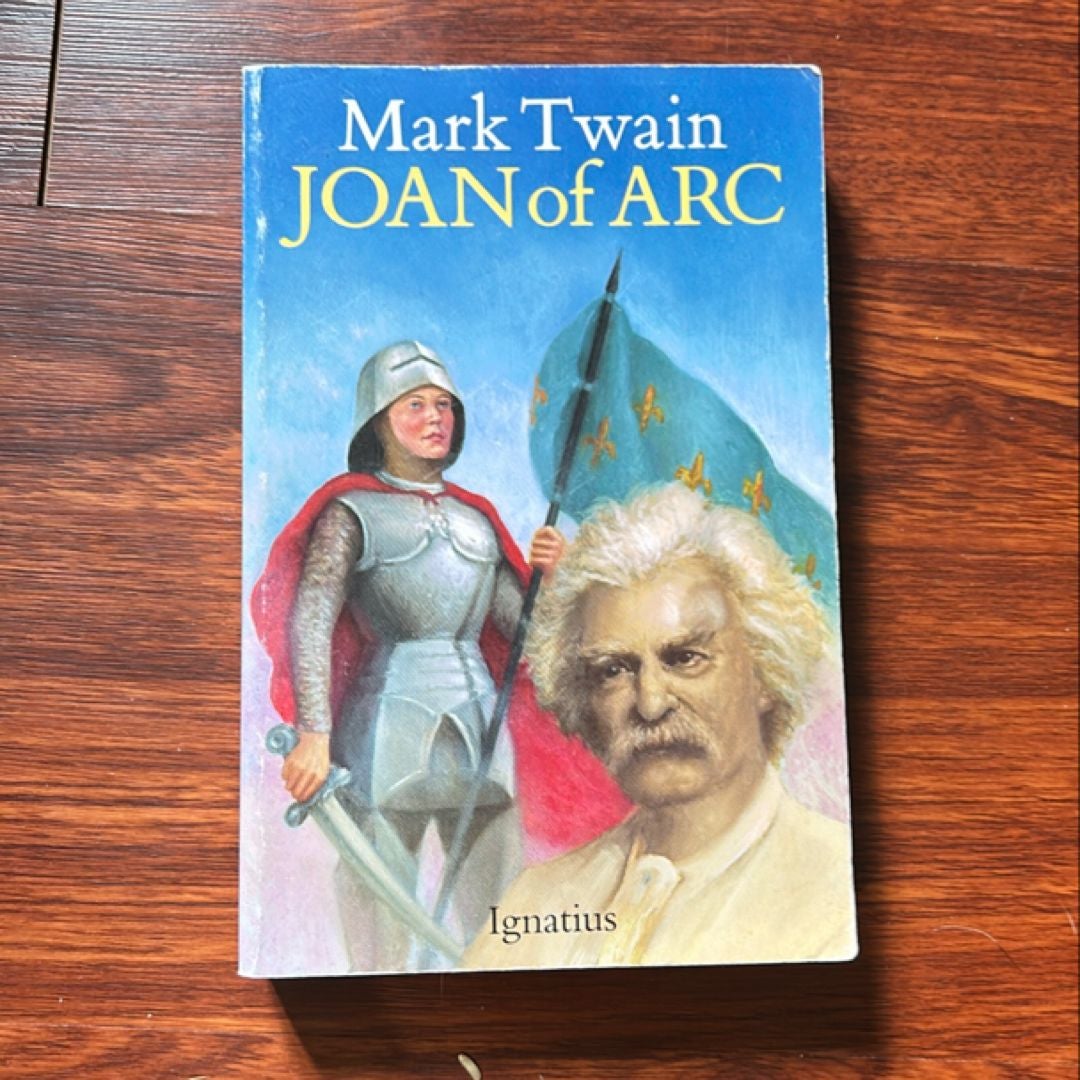 Joan of Arc