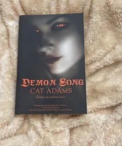 Demon Song